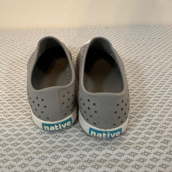 NATIVE - Jefferson Shoe - Picture 4 of 6